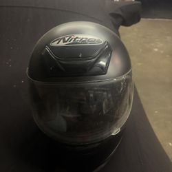 Street Bike Helmet 