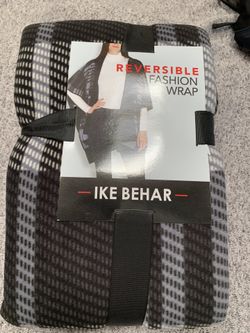 Fashion Wrap