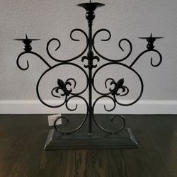 Candle Holder 