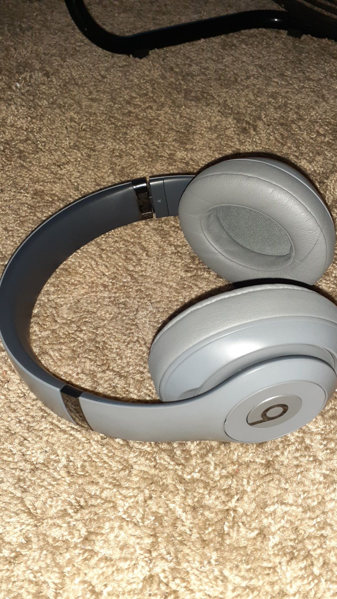 Beats studio's 3