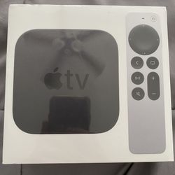 Apple TV HD - A1625