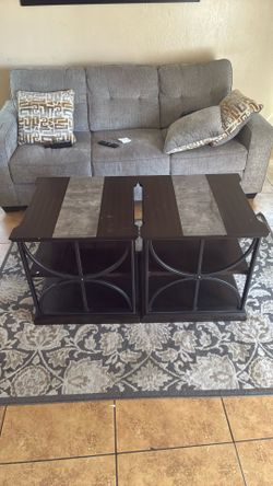 Tables