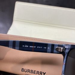 Burberry Sunglasses 