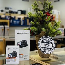 Dji Osmo Action 5 Pro Camera