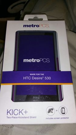 Htc desire 530 cases