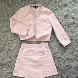 Maje Set Xs-s 