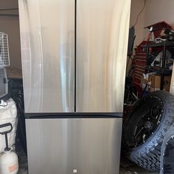 Samsung Refrigerator