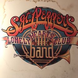 5 Records $20 For All