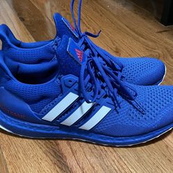 Adidas Ultraboost Kansas Size 12.5