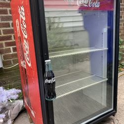 Refrigerator Mini 