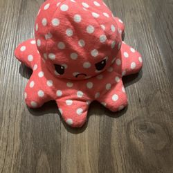 Reversible Octopus 