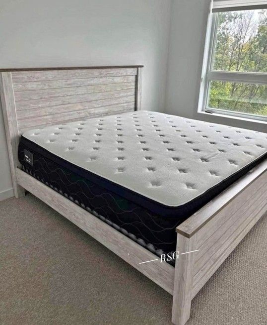 Cambeck, Willowton Bedroom Furniture Set π Queen, King, Full, Twin Extra Discount Code RSG
π₯π₯ Mention OfferUp for this Special Price!!