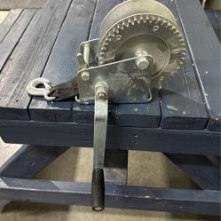 Winch