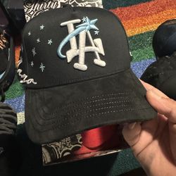 Thirtyone hats