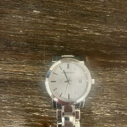 Burberry Authentic Women’s Watch