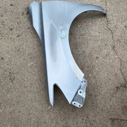 Fender Toyota Camry 2015-2017