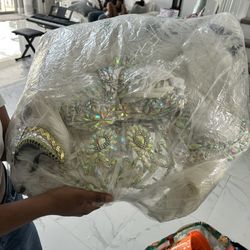 Beautiful Carnival Outfit 