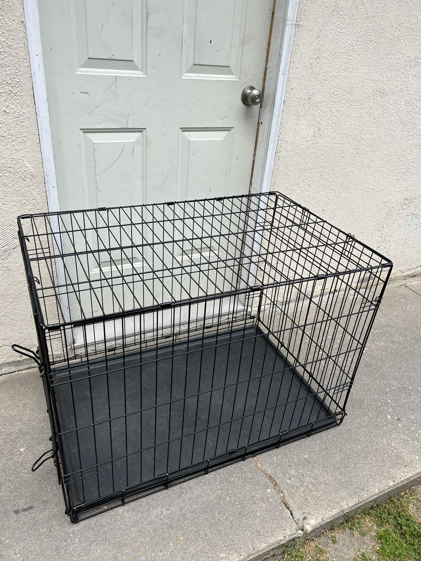 DOG CRATE SIZE 36