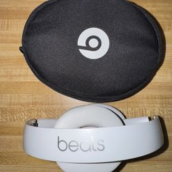 White Beats Solo3