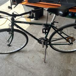 Univega Bicycle 