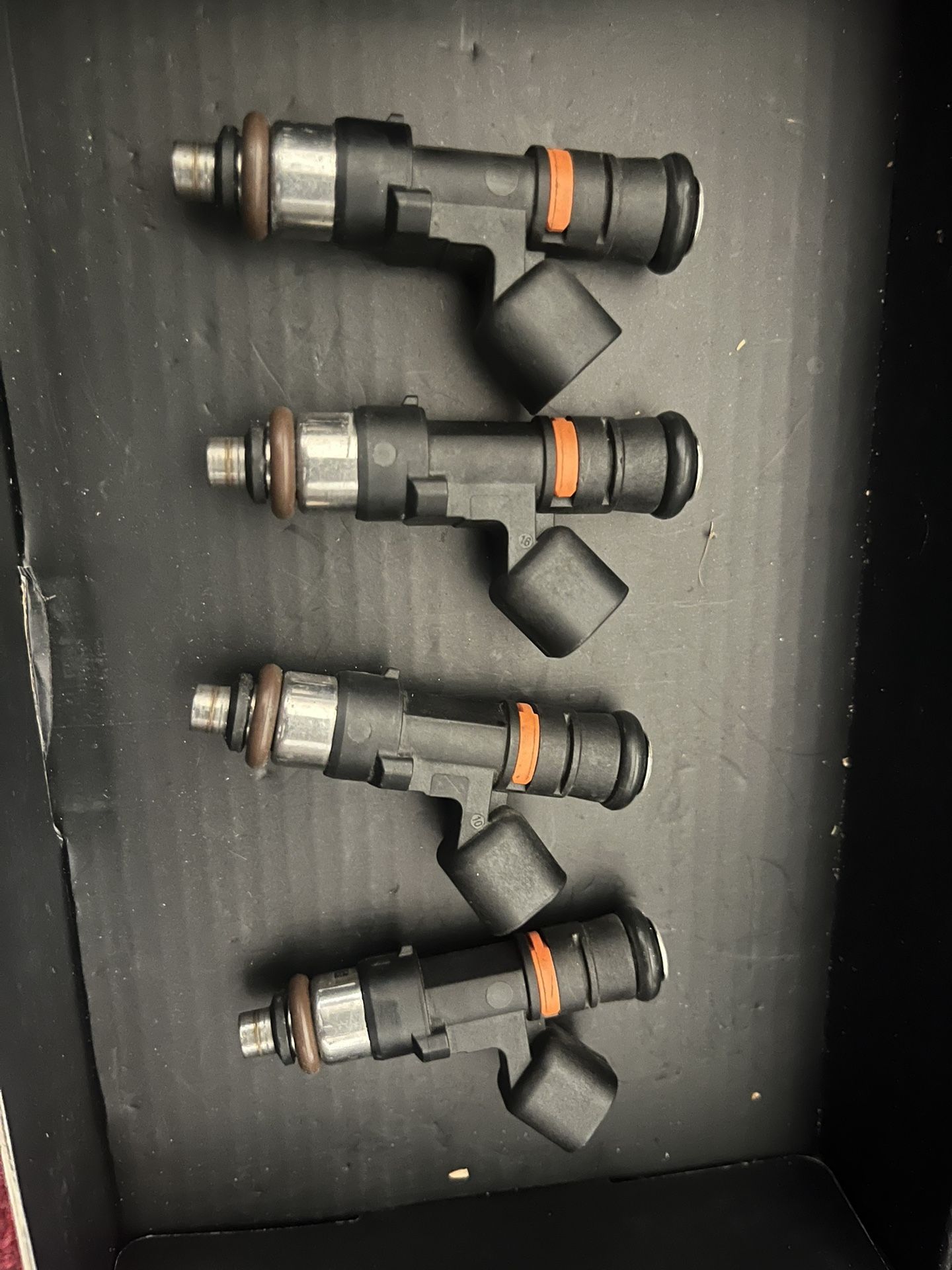 k series injectors