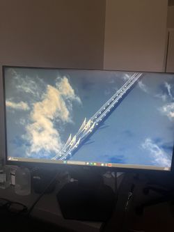 240hz Monitor