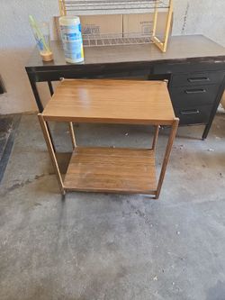 Side Table