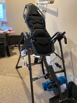 Inversion table (barely used)