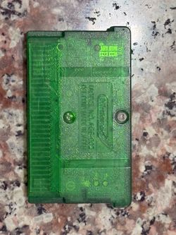 Pokemon Emerald
