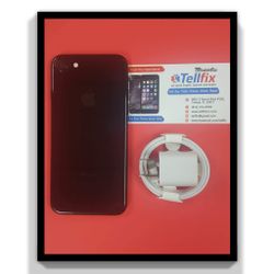 iPhone 7. Factory Unlocked. 32GB. Like new condition.