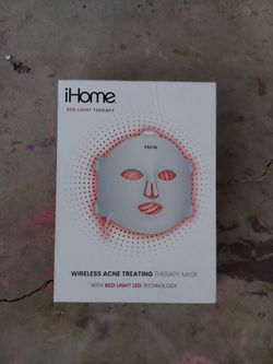IHome face