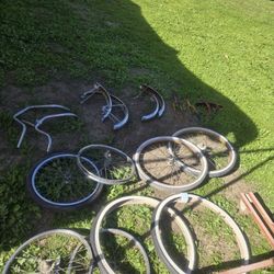 Schwinn Stingray Parts 