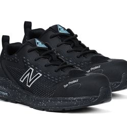Steel Toe New Balance For Women Size 7