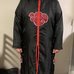 Naruto - Akatsuki Robe