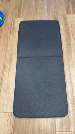Folding Floor Mat / Cushion