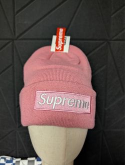 Supreme hat