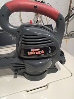 Blower