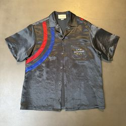 Gucci Silk Shirt