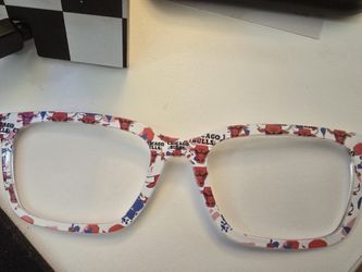 Chicago Bulls Pair Topper