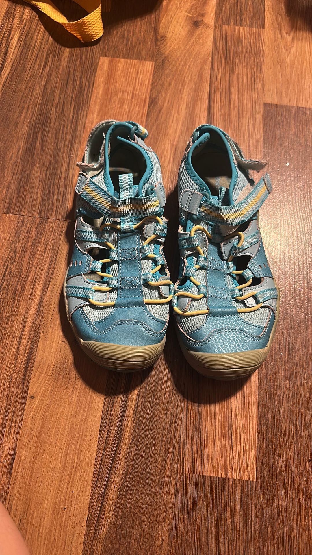 Stride Ride Water  Shoes