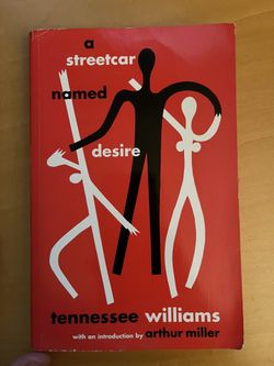 A Streetcar Named Desire 
