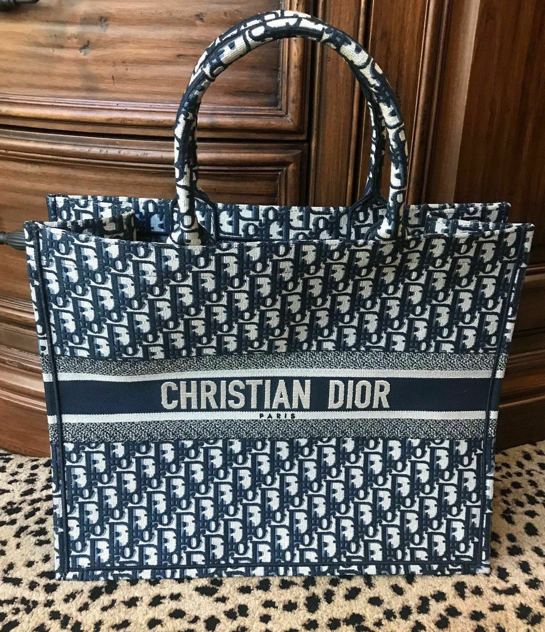 dior women's bag