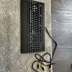 Corsair Strafe RGB Keyboard