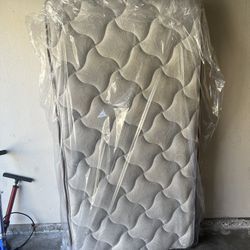 Twin Size Mattress 