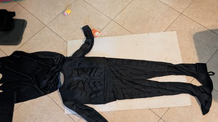 Batman Kids Costume