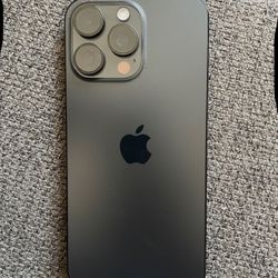 iPhone 15 Pro Max 256 Gb Unlocked