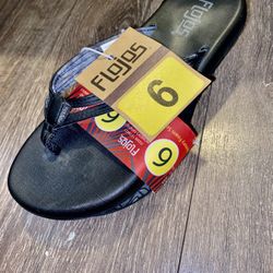Flojos Sandals 
