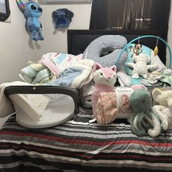 Baby Stuff