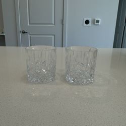 Riedel Tumblers