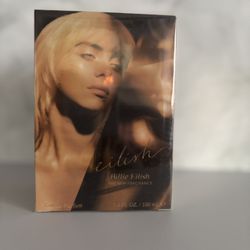 Billie Eilish Eau de Parfum with Vanilla and Musk